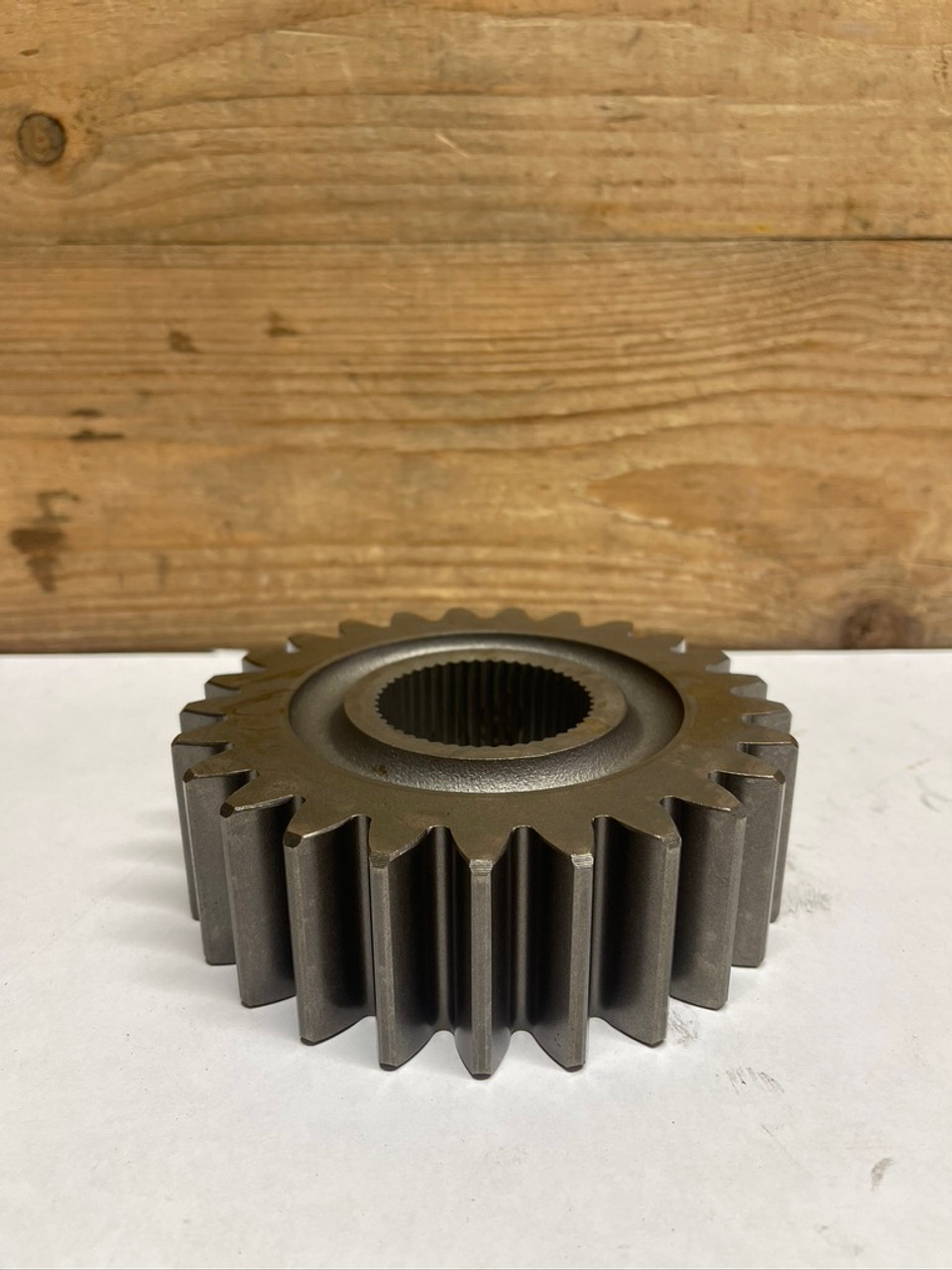 Gear Spur, 10K Lower Output; Hummer ; 5574922 3020011745984 2670327 12338723