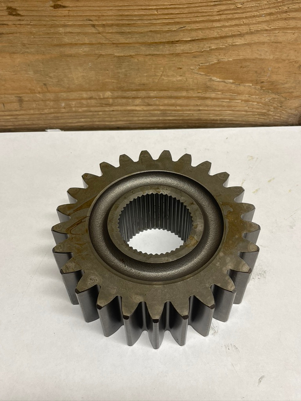 Gear Spur, 10K Lower Output; Hummer ; 5574922 3020011745984 2670327 12338723