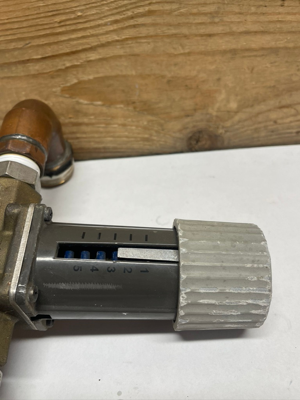 Danfoss WVFX Pressure Operated Water Valve