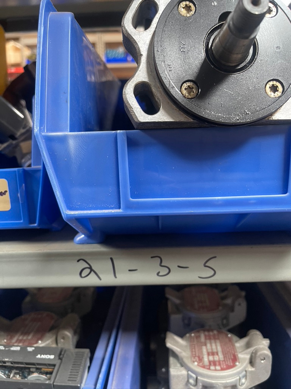 Danfoss WVFX Pressure Operated Water Valve