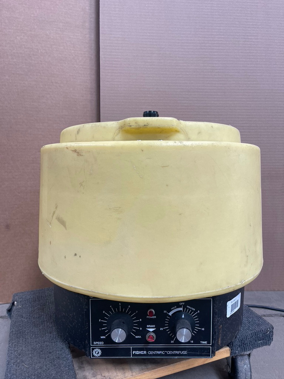 Fisher Scientific 225 Centrifuge