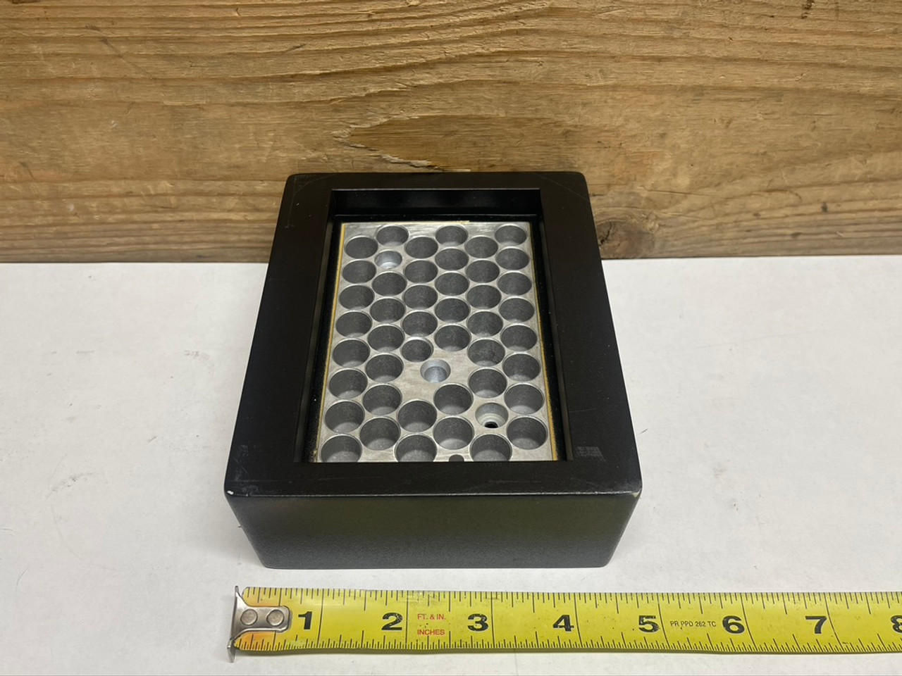 Eppendorf MTP Thermomixer Heat Block