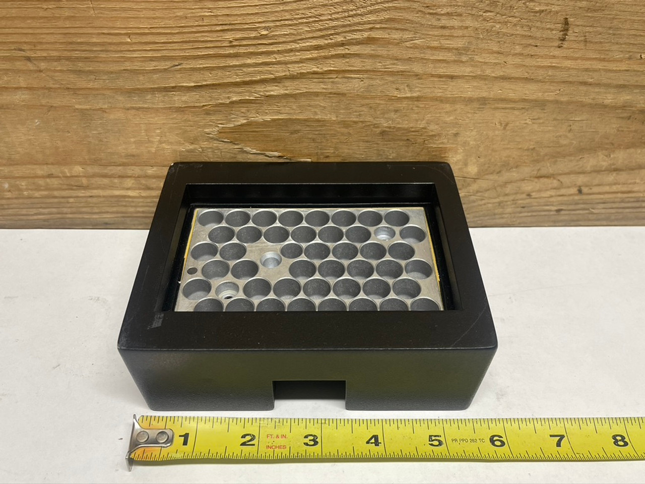 Eppendorf MTP Thermomixer Heat Block