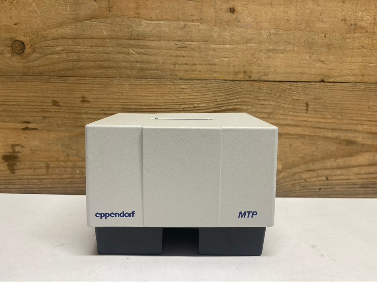 Eppendorf MTP Thermomixer Heat Block