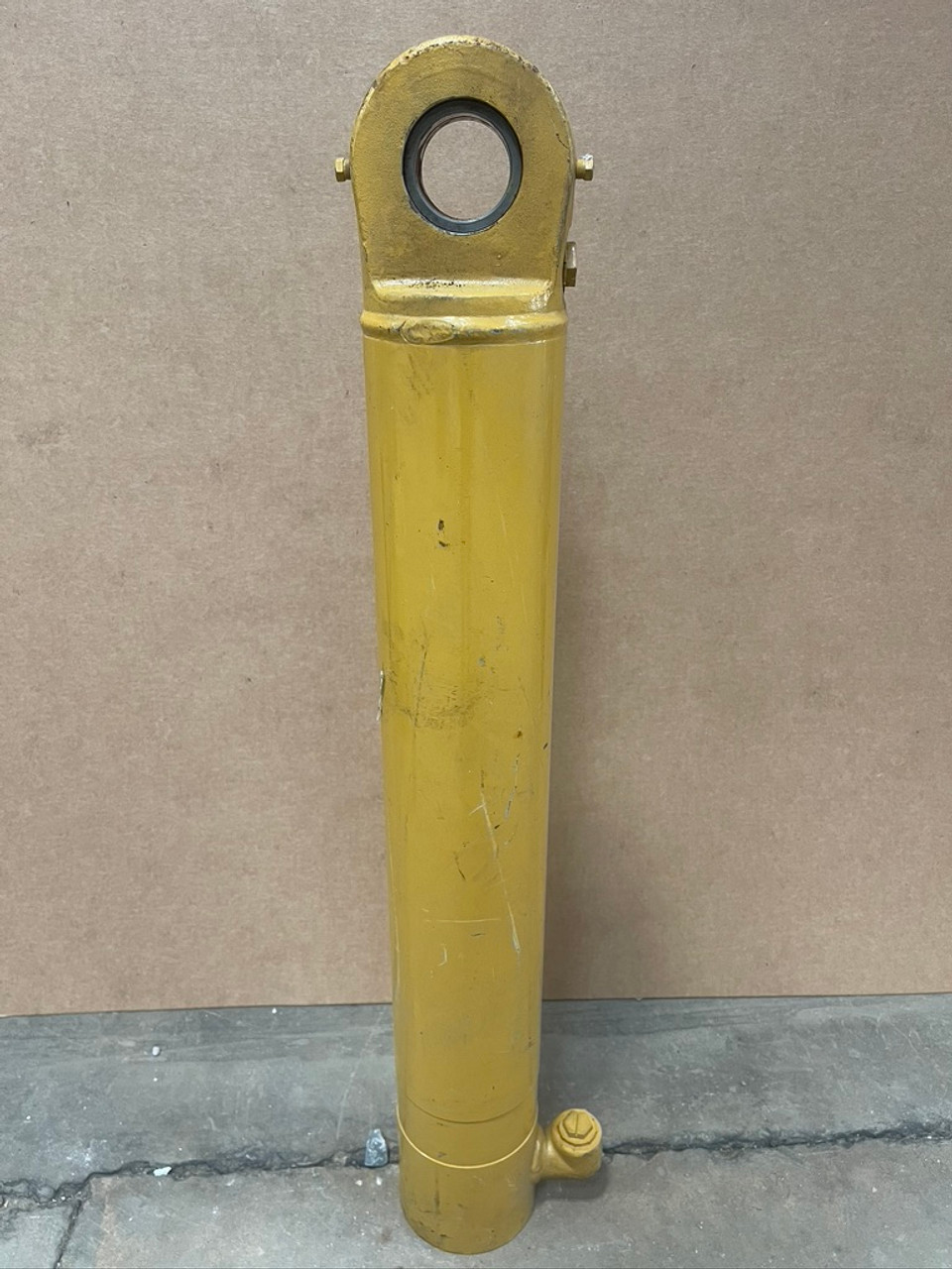 CAT Linear Actuating Cylinder Barrel 6E5025 Caterpillar 6E-5025