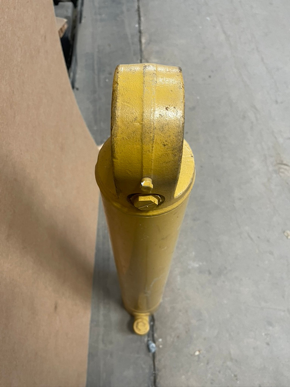CAT Linear Actuating Cylinder Barrel 6E5025 Caterpillar 6E-5025