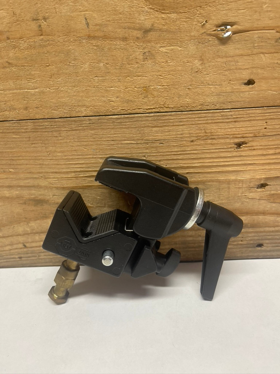 Manfrotto Art. 035 Super Clamp
