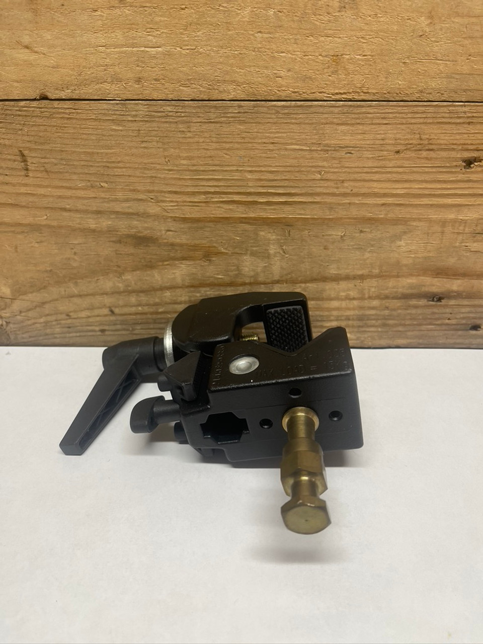 Manfrotto Art. 035 Super Clamp