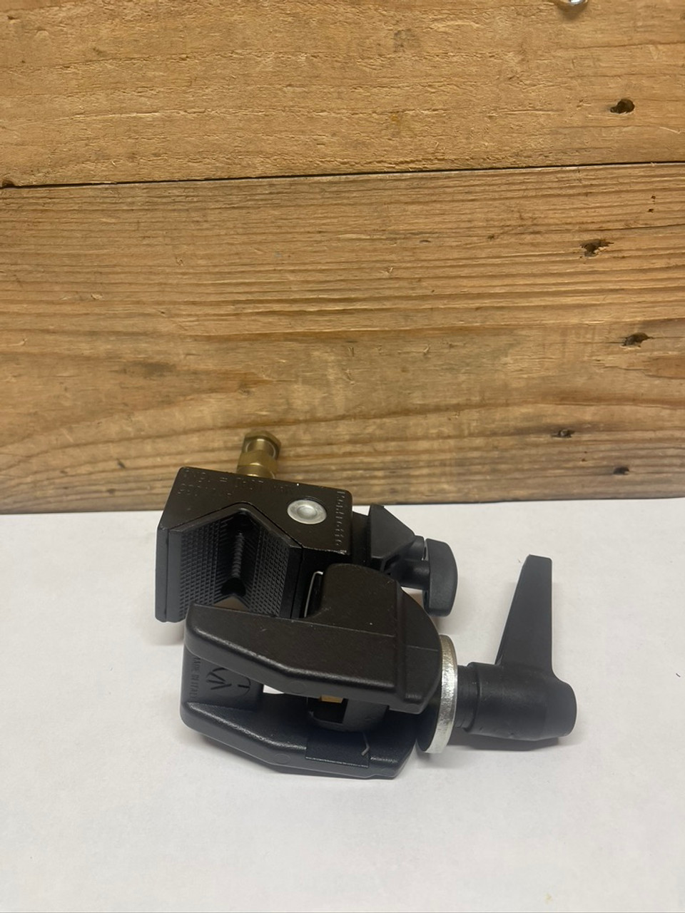 Manfrotto Art. 035 Super Clamp
