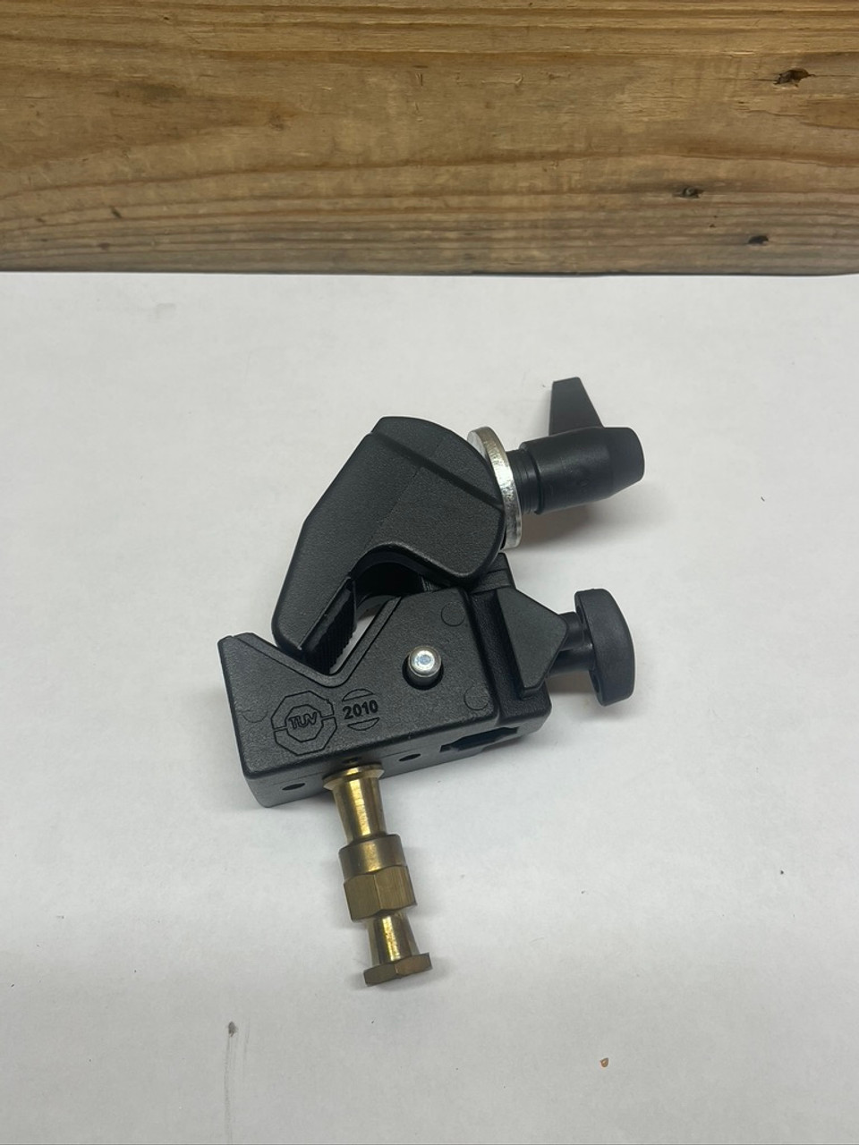 Manfrotto Art. 035 Super Clamp