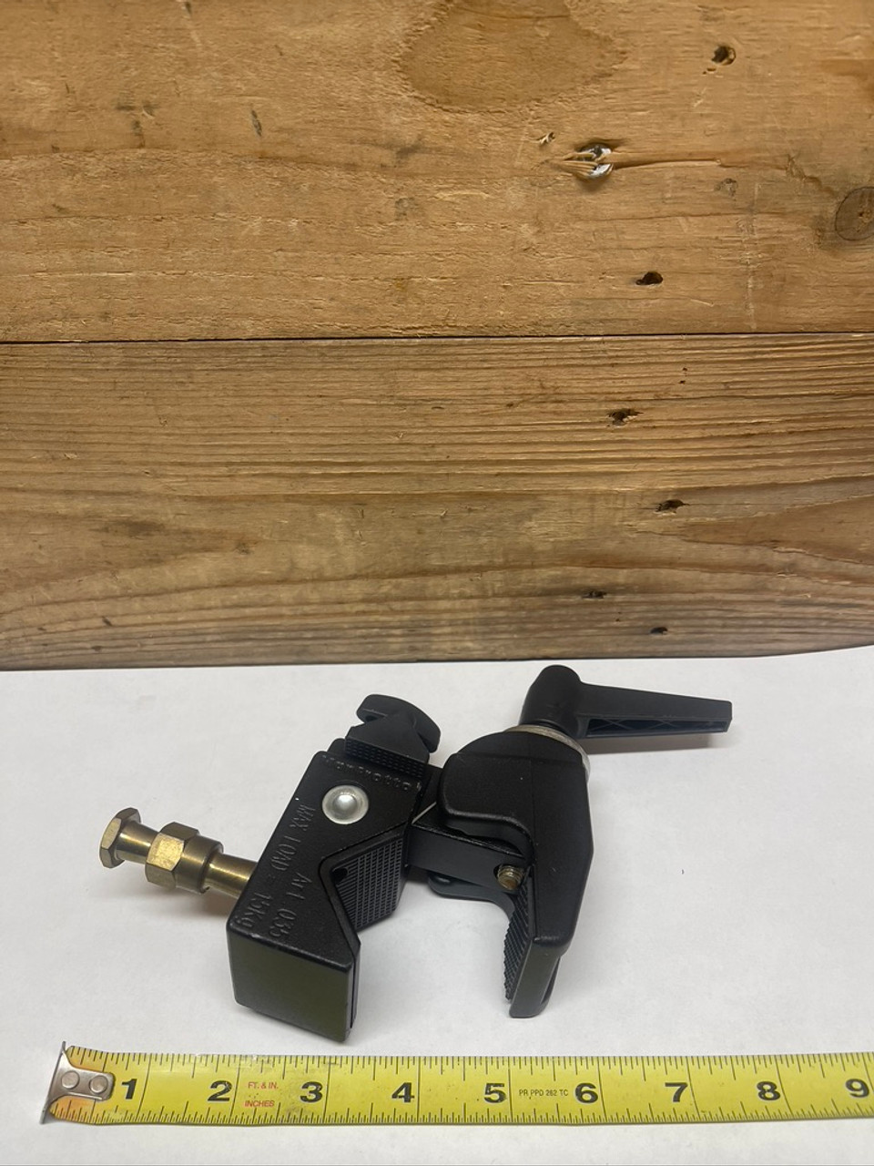 Manfrotto Art. 035 Super Clamp