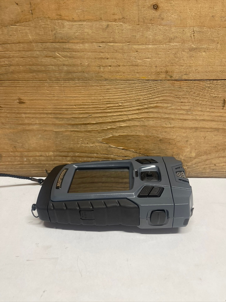 Voxtec Phraselator P2mX-2 Portable Voice Computer Languages Translator