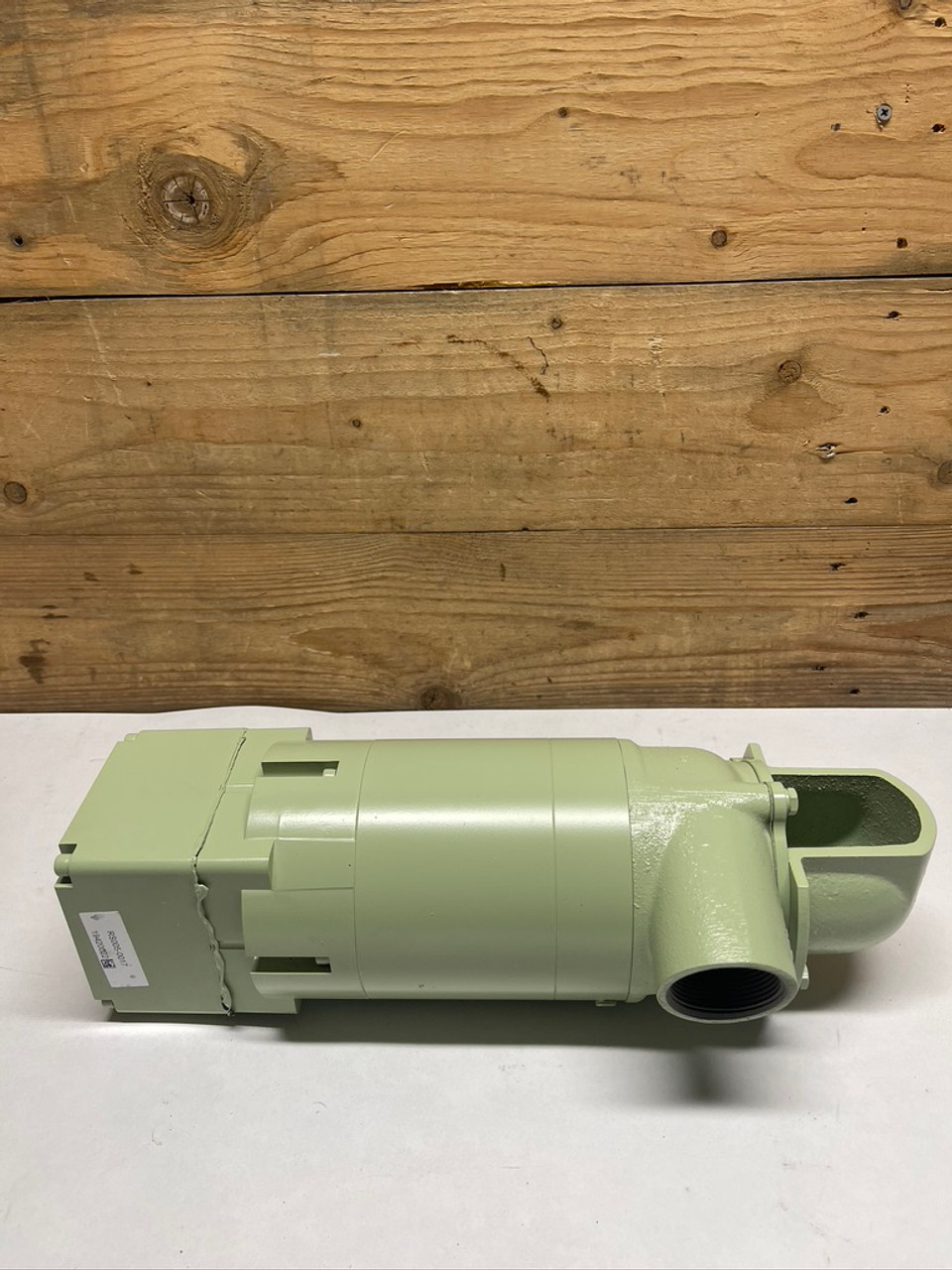 Sewage Pumping Unit 1 DCL-M0056-111 Crane Pumps & Systems