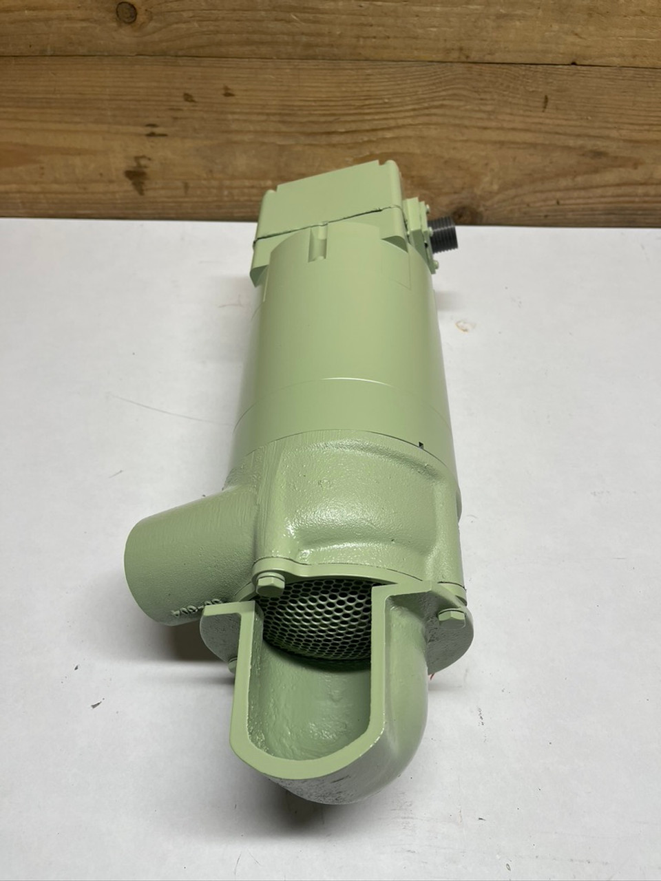 Sewage Pumping Unit 1 DCL-M0056-111 Crane Pumps & Systems