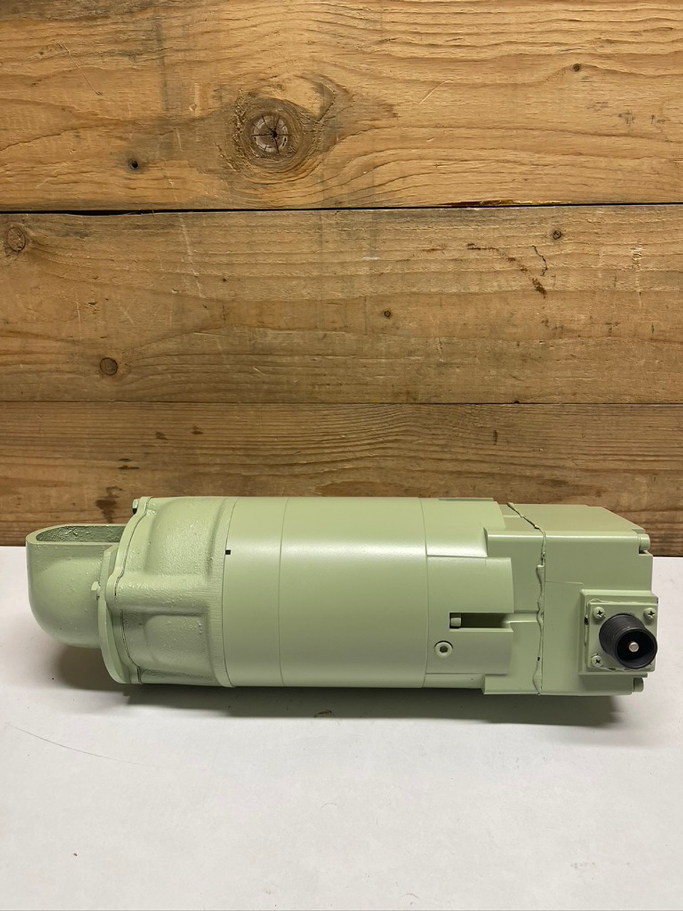 Sewage Pumping Unit 1 DCL-M0056-111 Crane Pumps & Systems