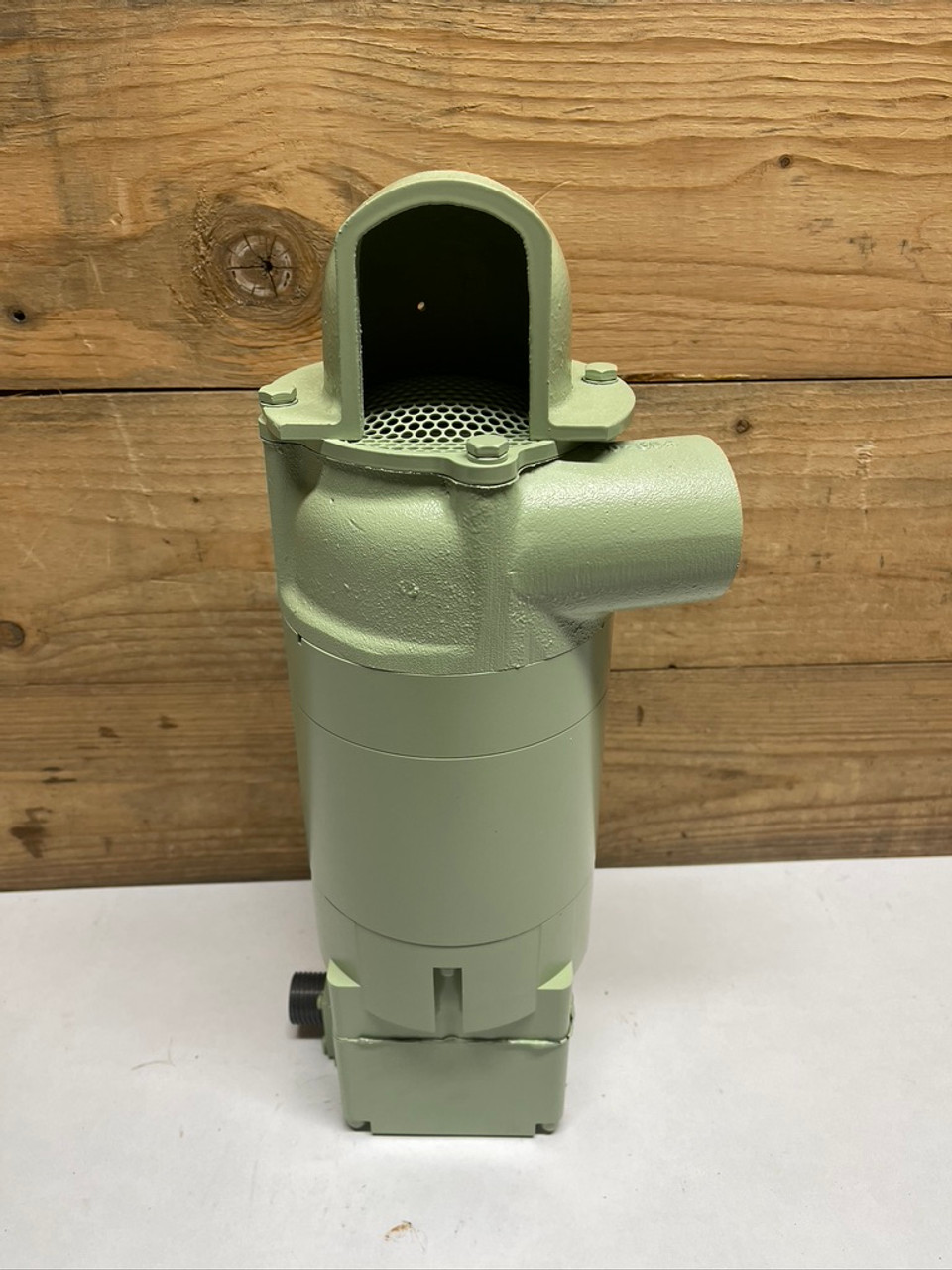 Sewage Pumping Unit 1 DCL-M0056-111 Crane Pumps & Systems