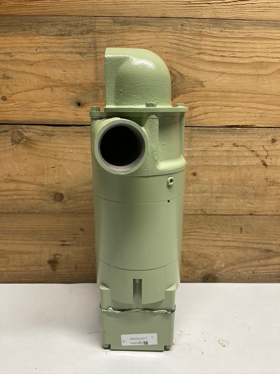 Sewage Pumping Unit 1 DCL-M0056-111 Crane Pumps & Systems