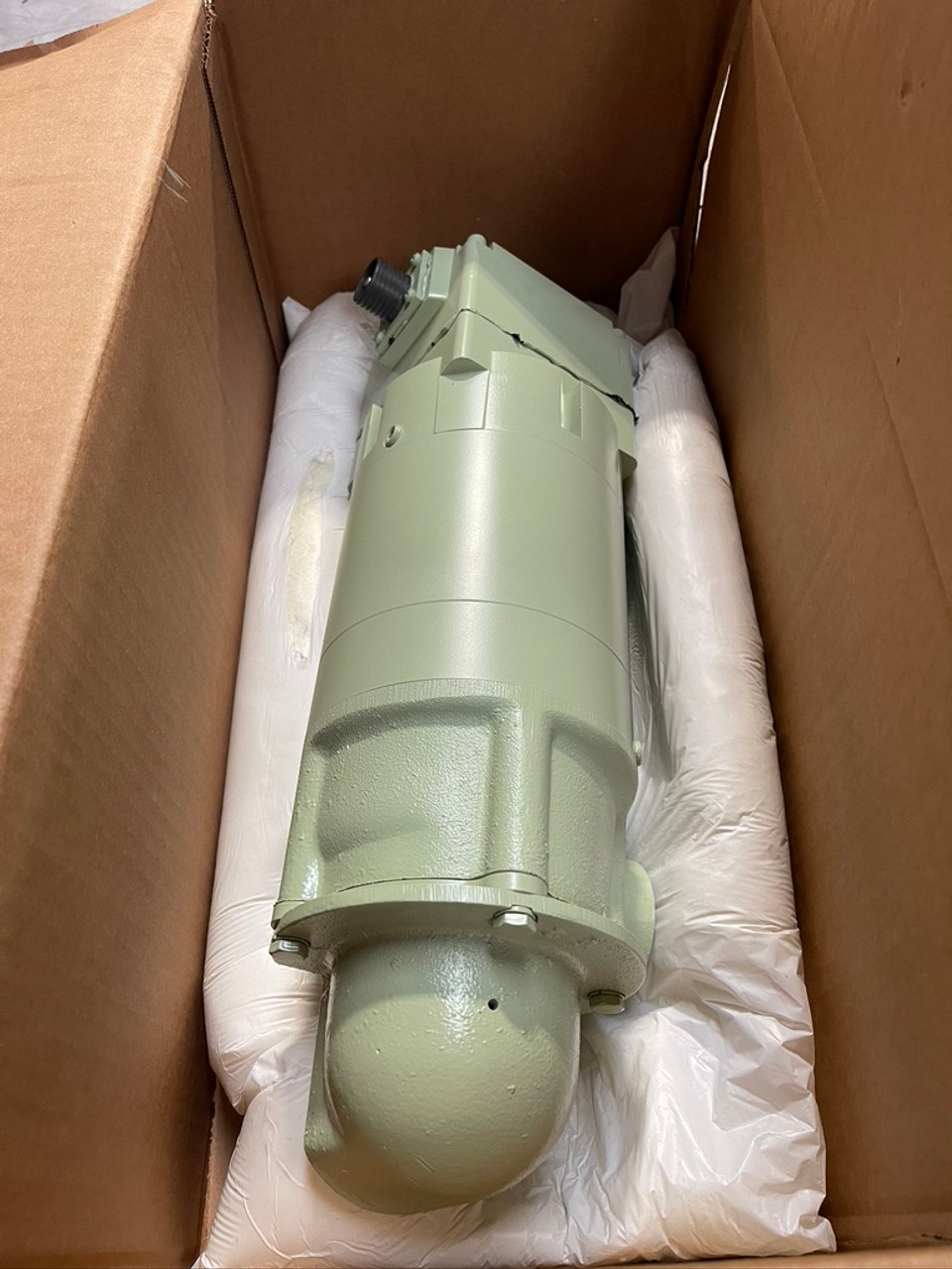 Sewage Pumping Unit 1 DCL-M0056-111 Crane Pumps & Systems