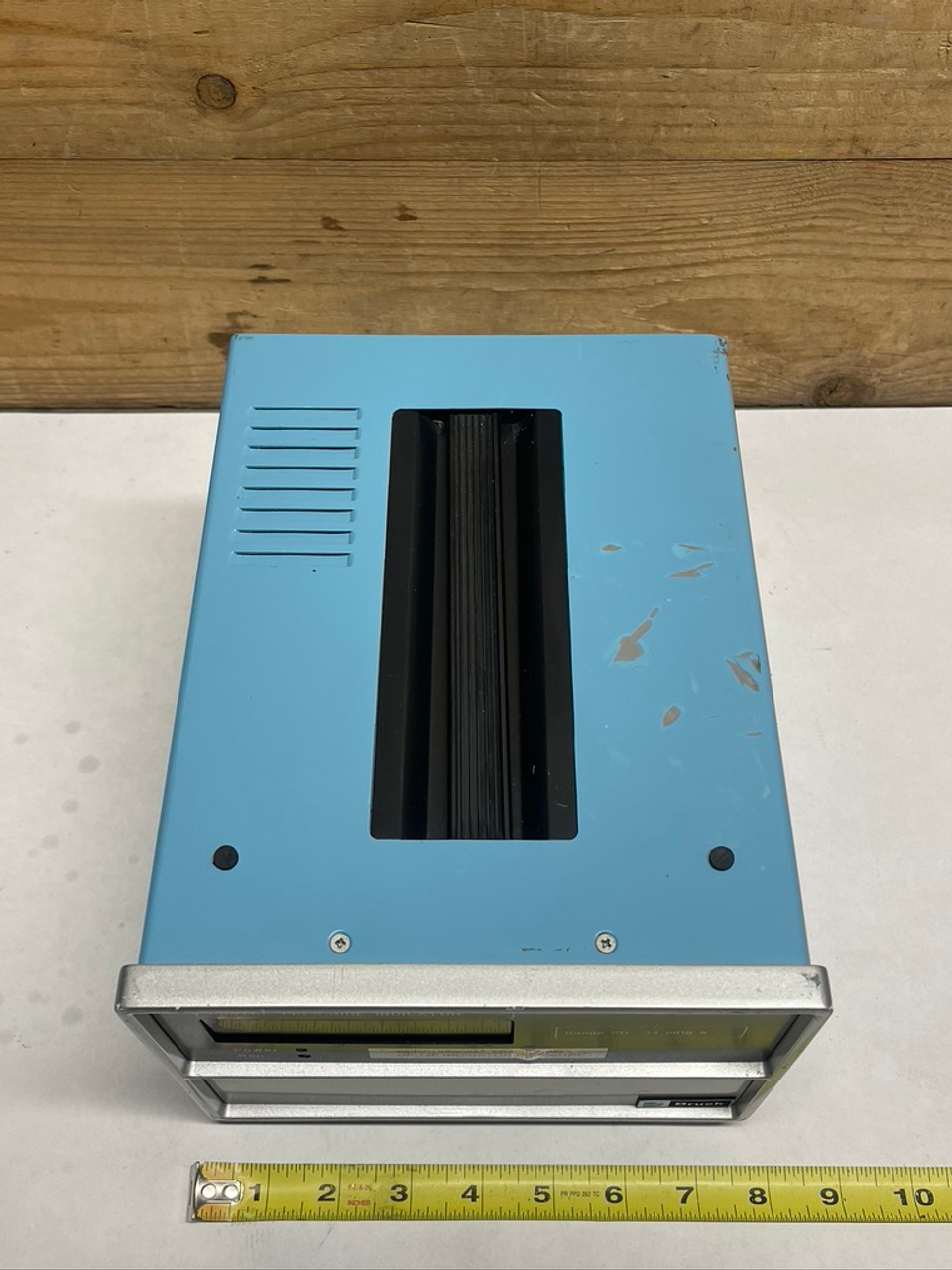 Digital Pressure Indicator DPI 140 Druck