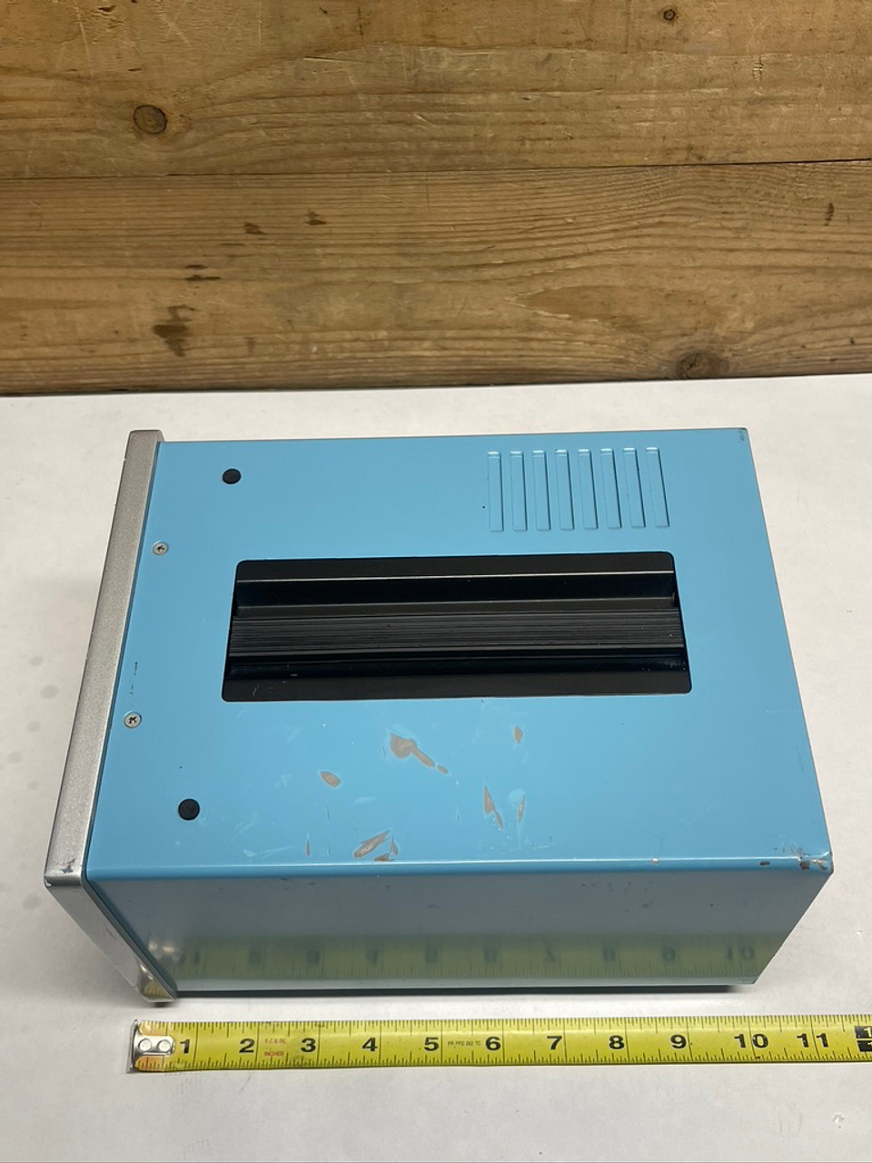 Digital Pressure Indicator DPI 140 Druck
