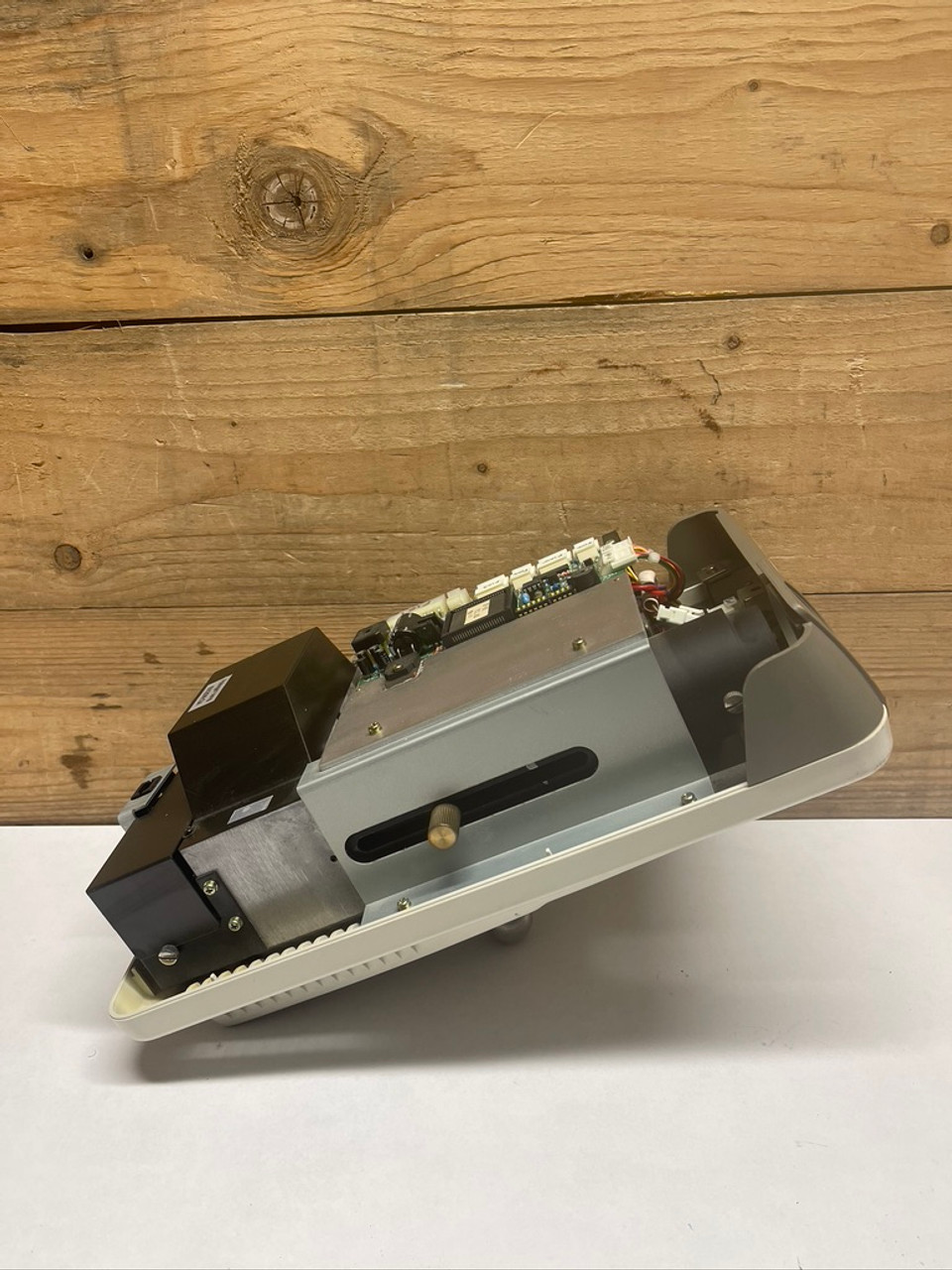Auto Chart Projector CP-670 Marco (missing cover)