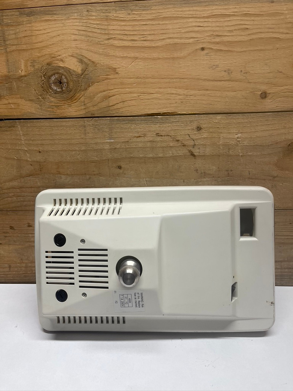 Auto Chart Projector CP-670 Marco (missing cover)