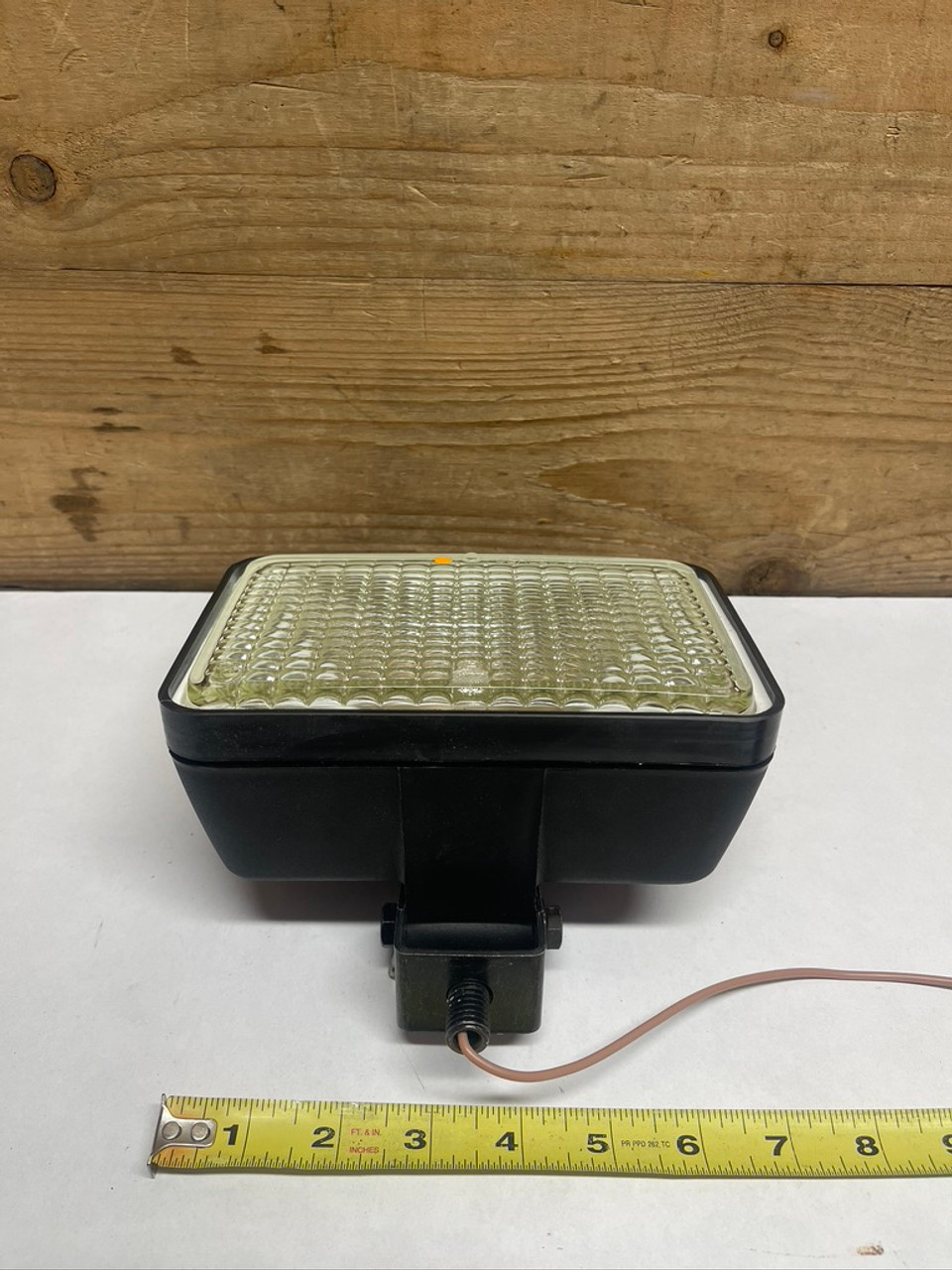 Light Lamp F96876 CASE Construction IH 001