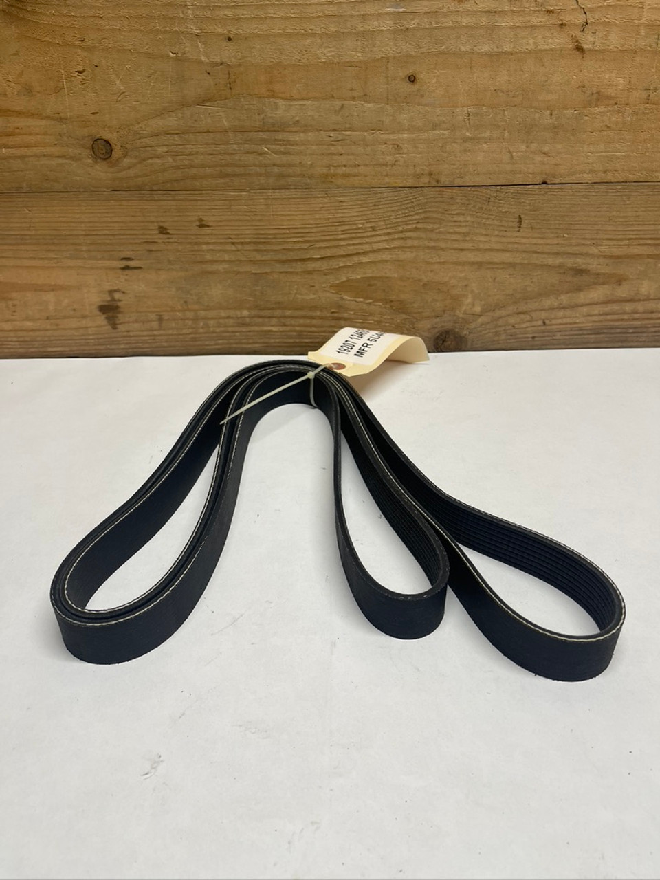 12469149-1 / 01-466-9476 BELT, SERPENTINE HMMWV 196900 AND BELOW 2481MM