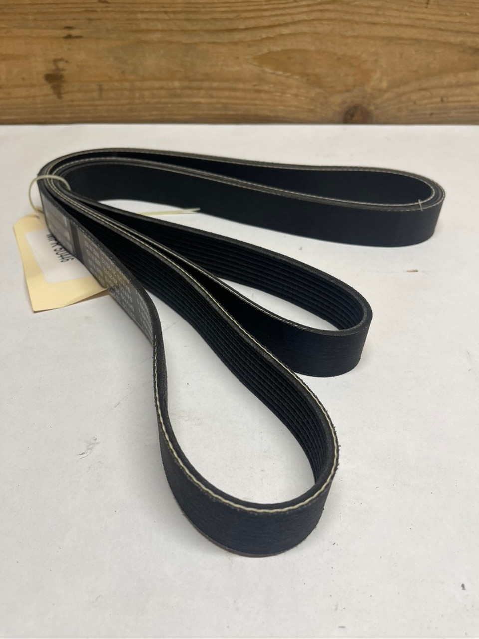 12469149-1 / 01-466-9476 BELT, SERPENTINE HMMWV 196900 AND BELOW 2481MM