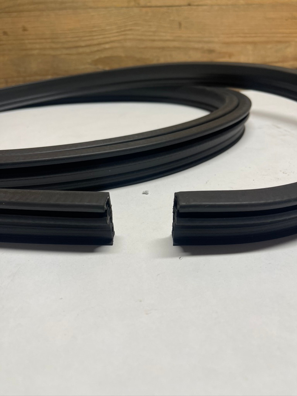 CAT Teflon Coated Cellular Bulk Rubber Seal 317-4423 Caterpillar