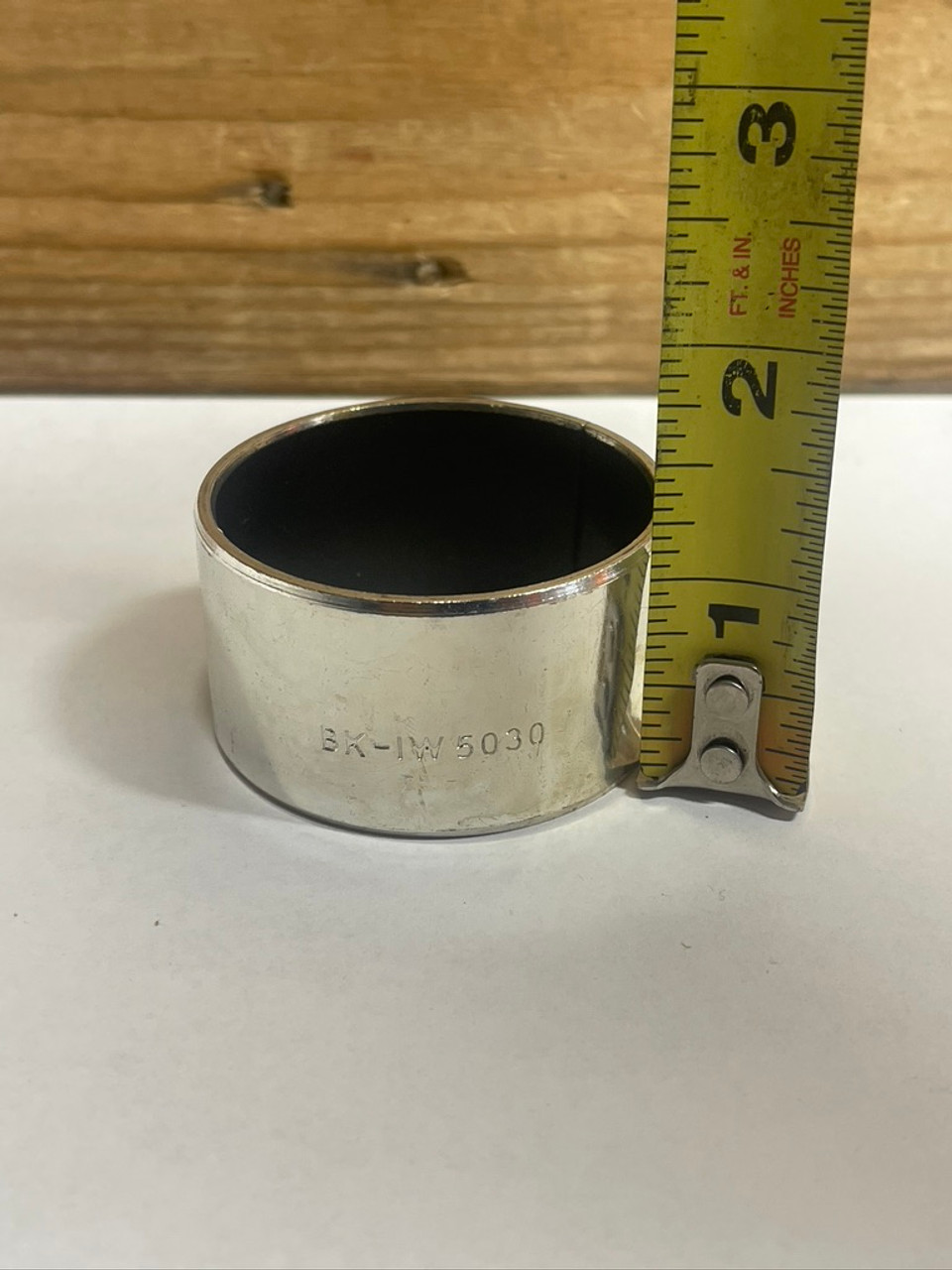 CAT 233-2613: 50mm Internal Diameter Sleeve Bearing Caterpillar