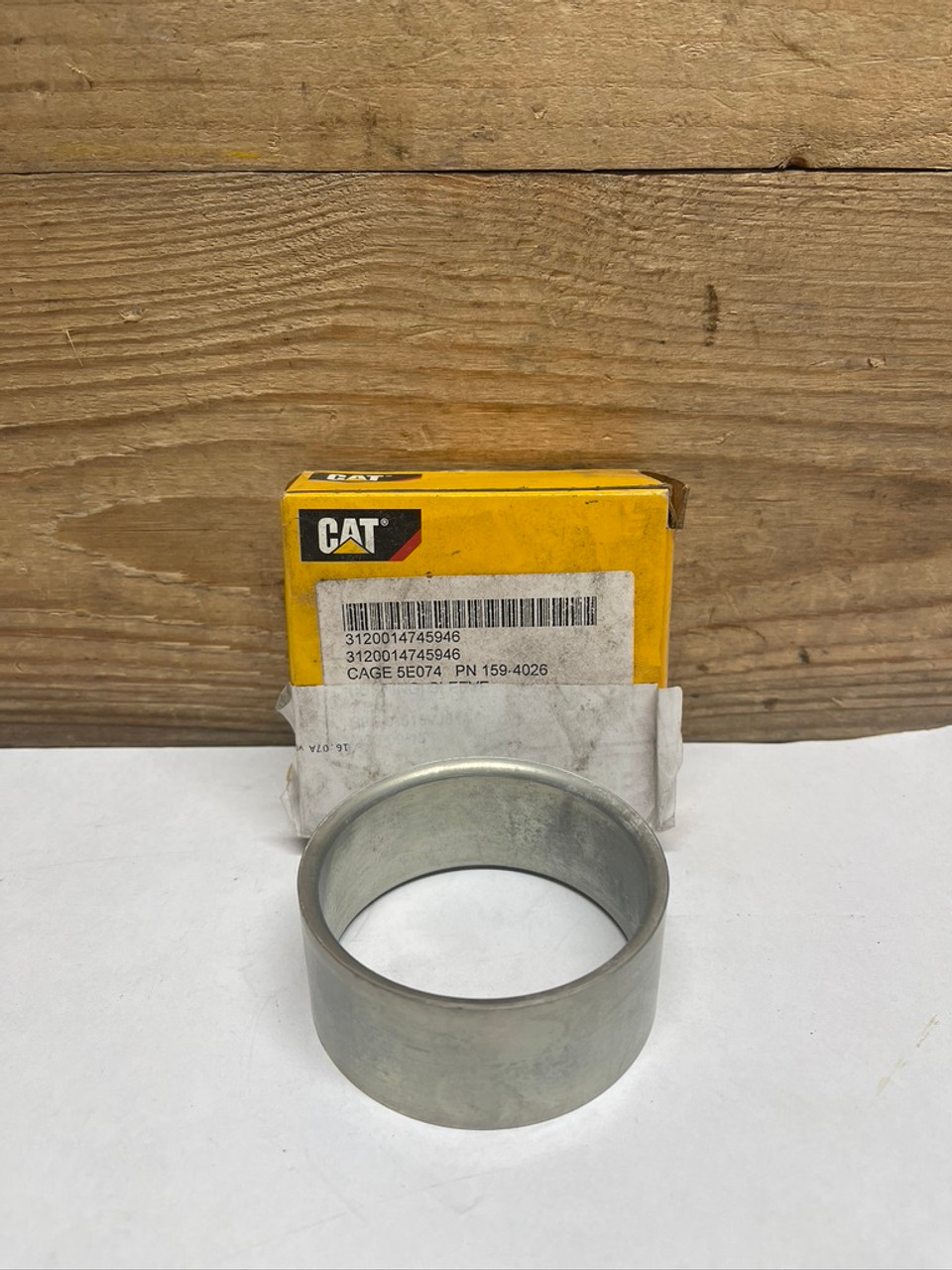 CAT Sleeve Bushing 159-4026 Caterpillar