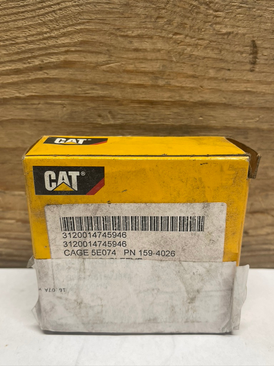 CAT Sleeve Bushing 159-4026 Caterpillar