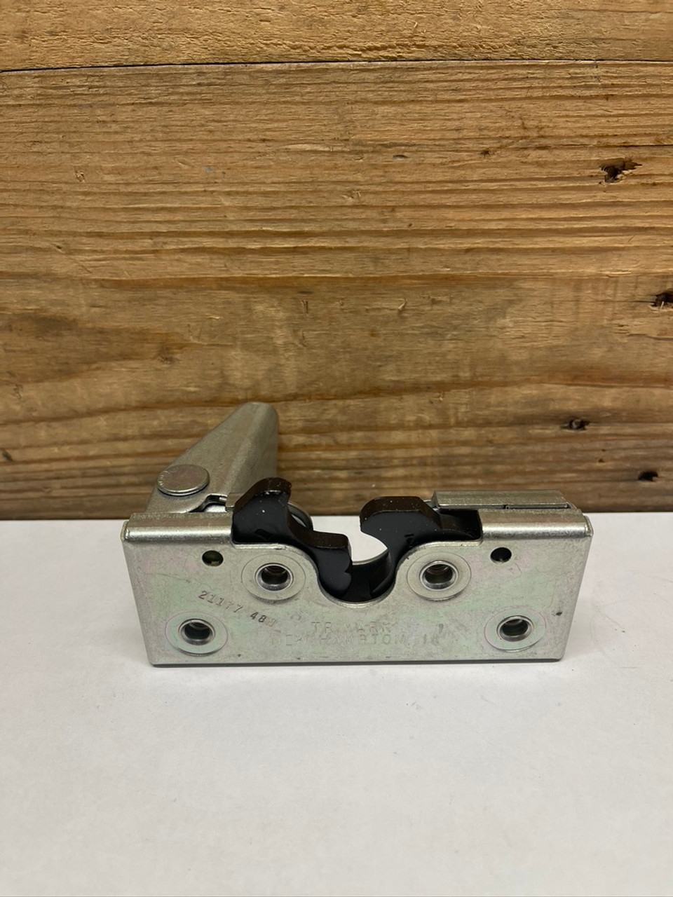Rear Door Latch AT321320 John Deere