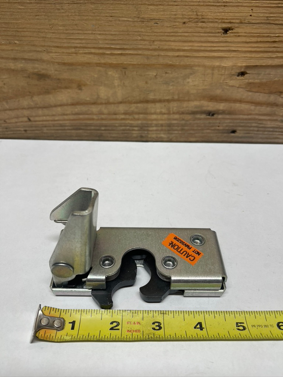 Rear Door Latch AT321320 John Deere