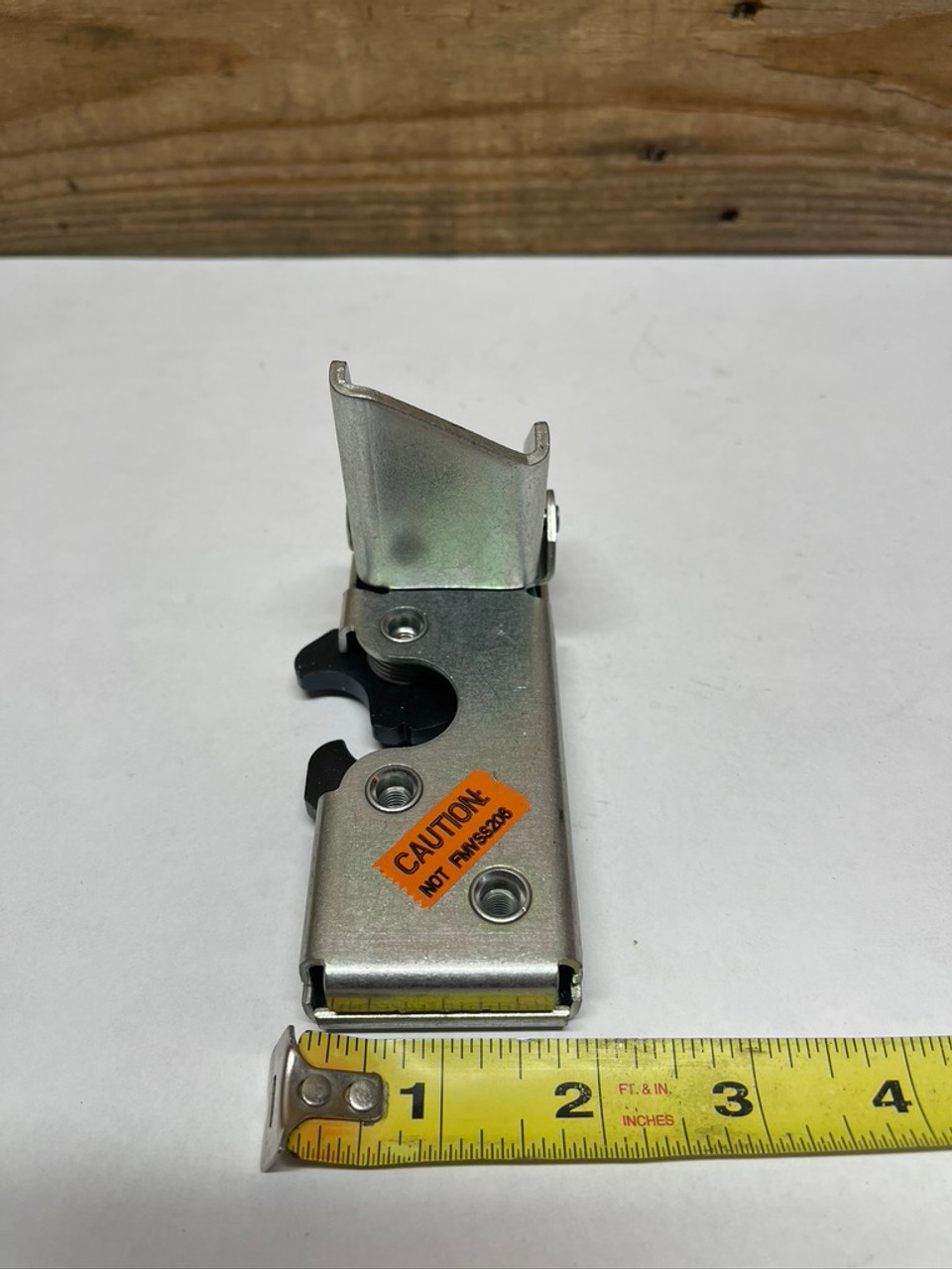 Rear Door Latch AT321320 John Deere
