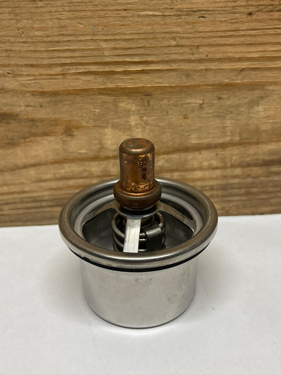 CAT Flow Control Thermostat 247-7133 Caterpillar