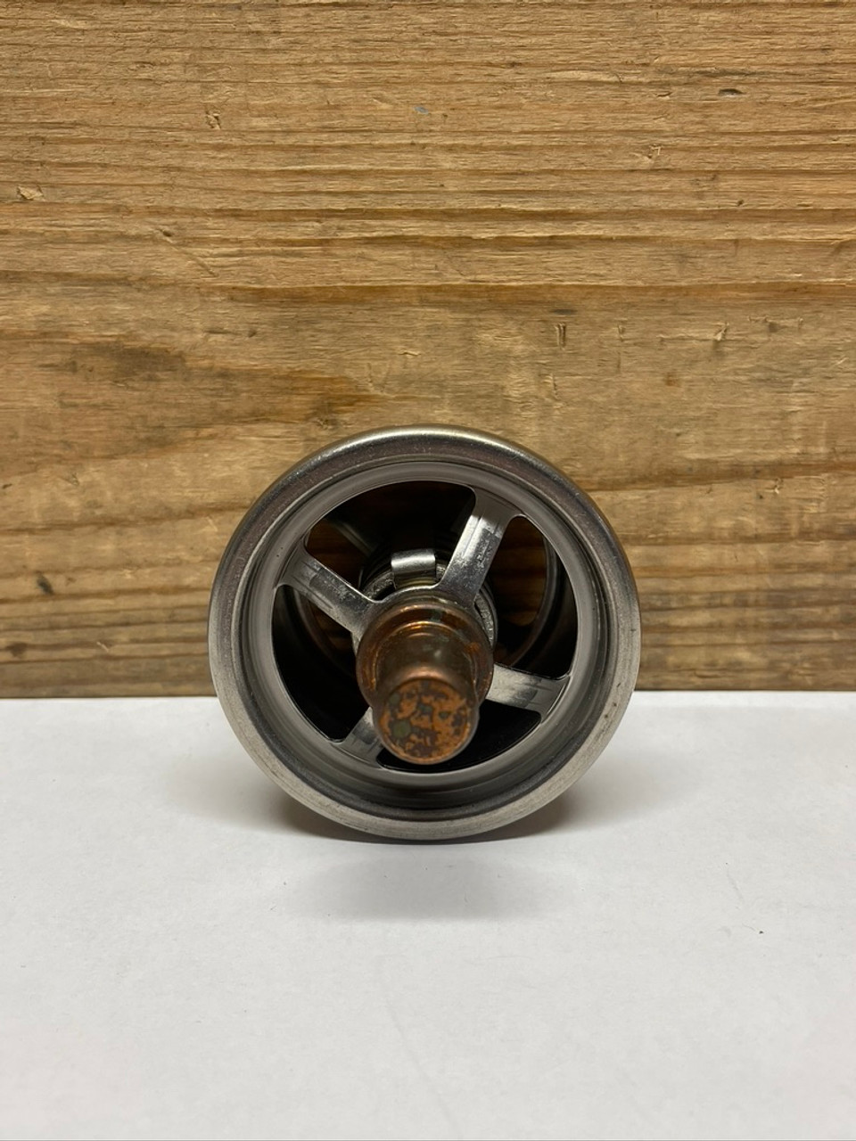CAT Flow Control Thermostat 247-7133 Caterpillar