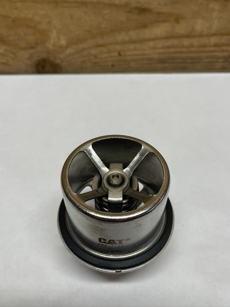 CAT Flow Control Thermostat 247-7133 Caterpillar