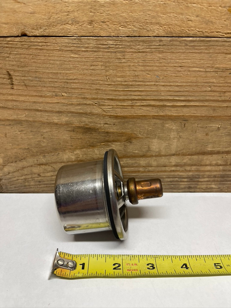 CAT Flow Control Thermostat 247-7133 Caterpillar