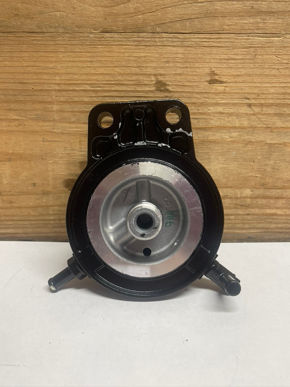 Kohler Fuel Filter Bracket GM35541