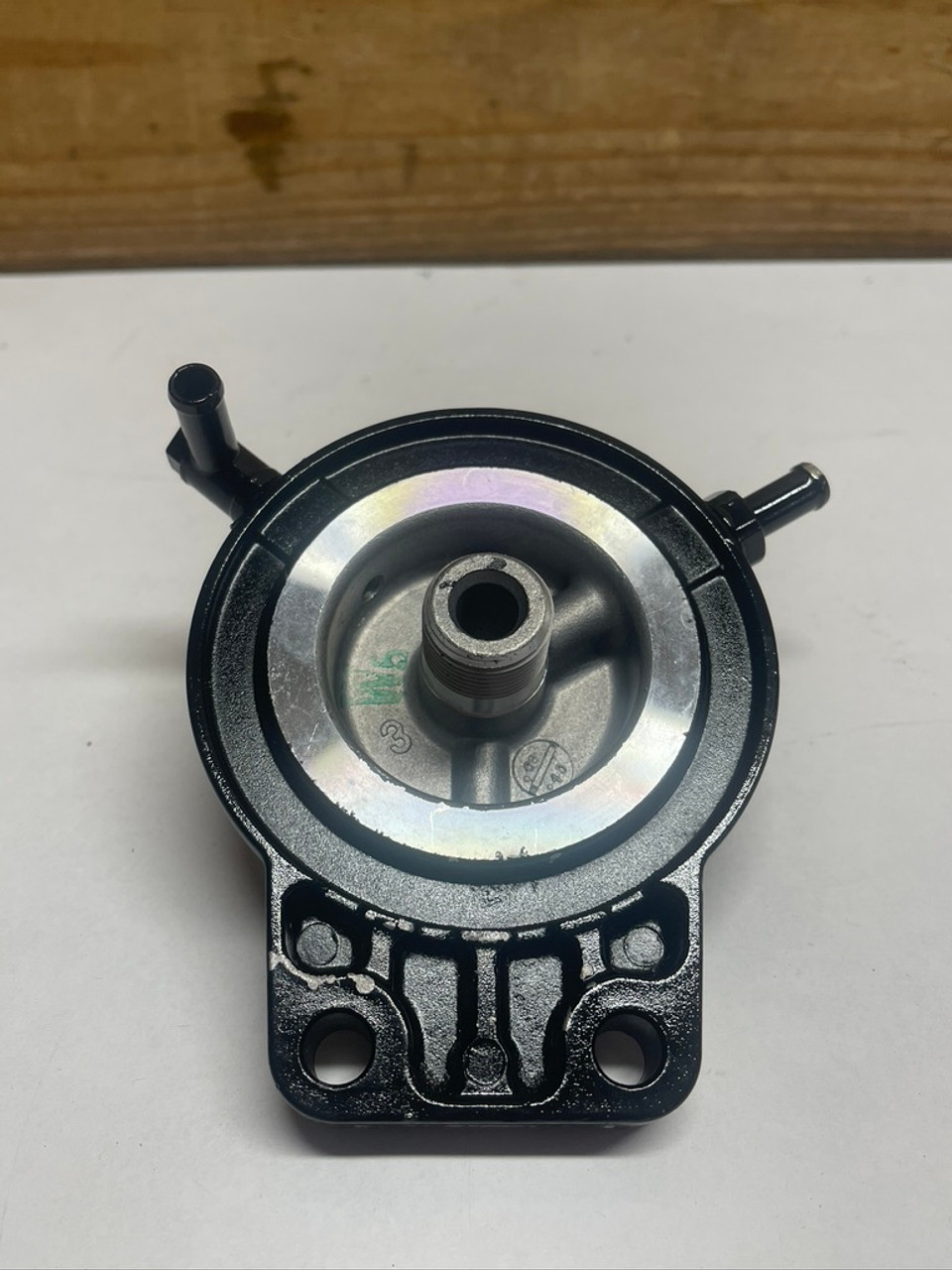 Kohler Fuel Filter Bracket GM35541