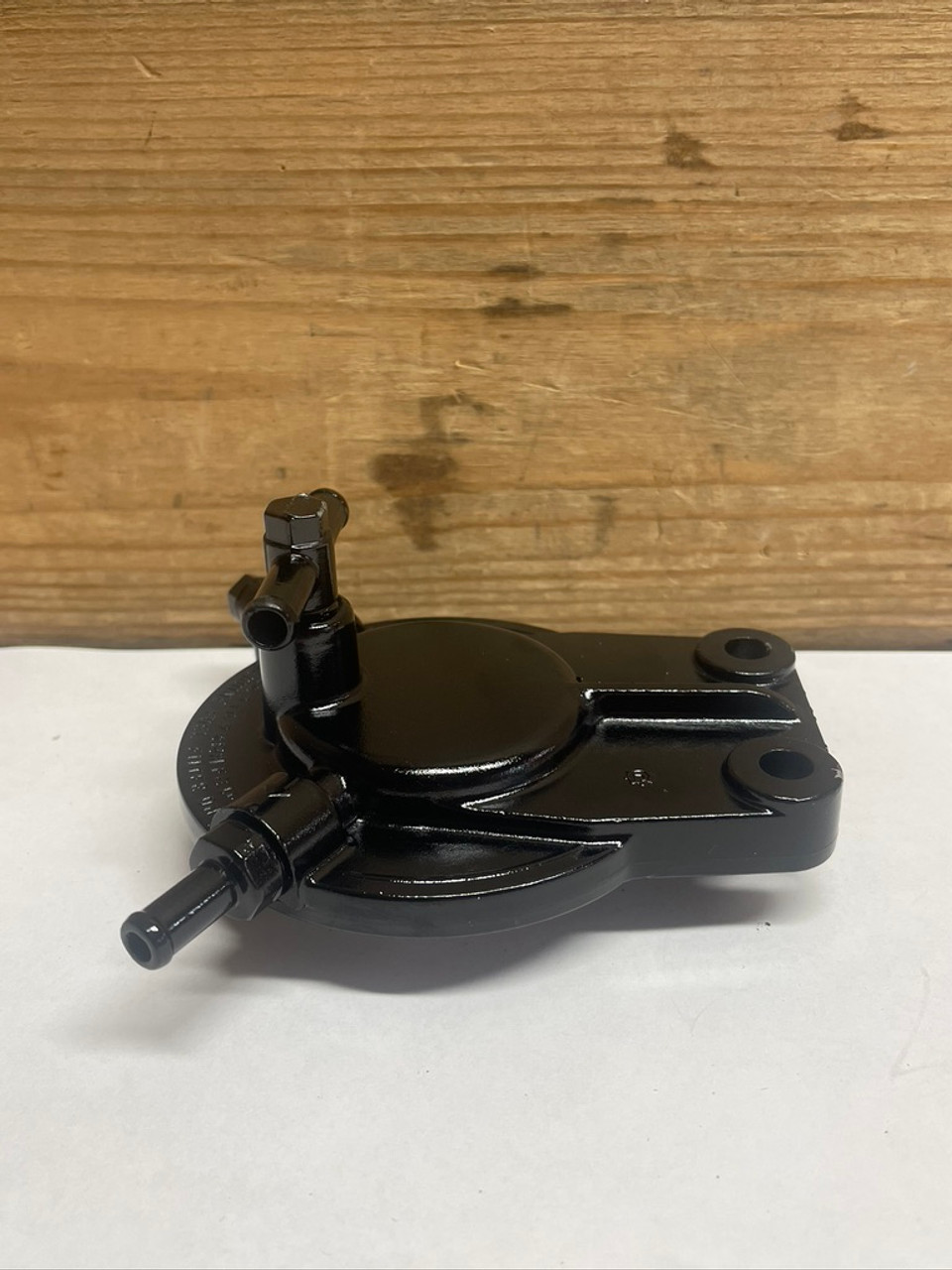 Kohler Fuel Filter Bracket GM35541