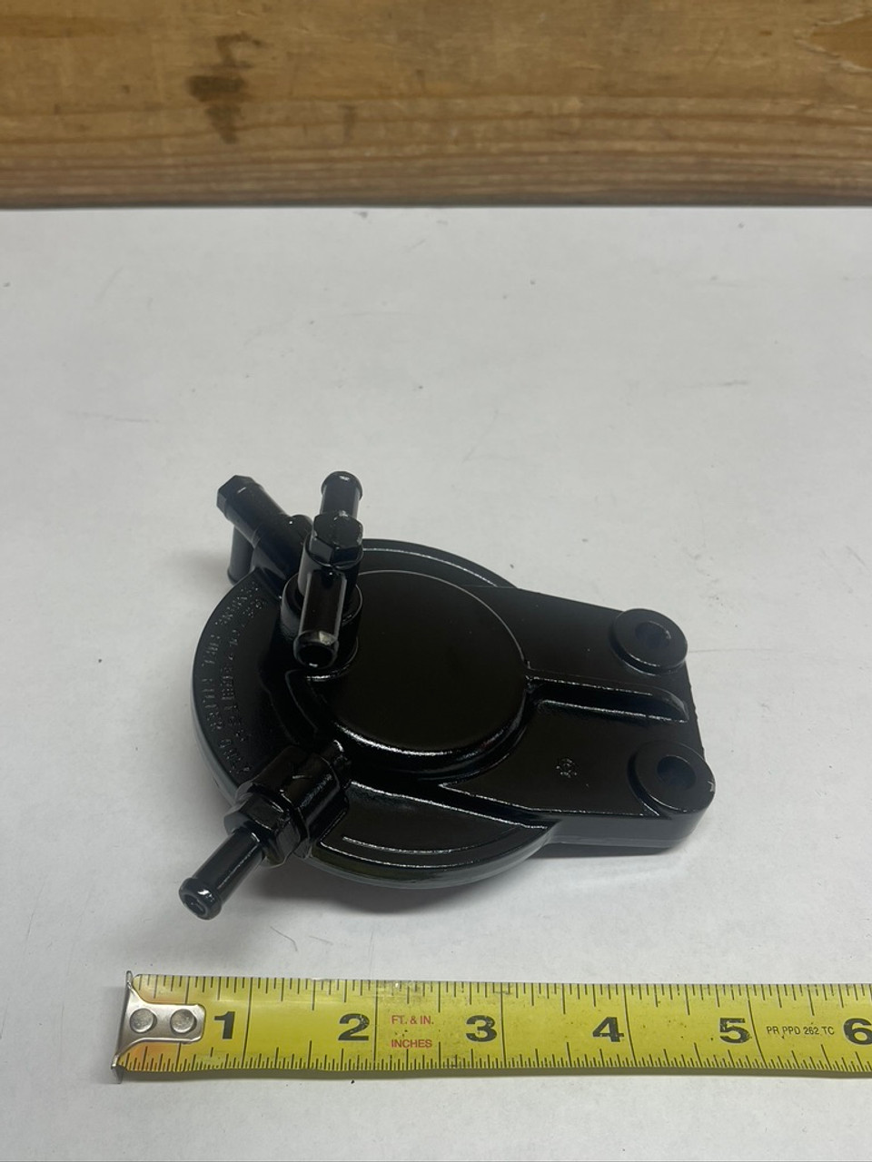 Kohler Fuel Filter Bracket GM35541