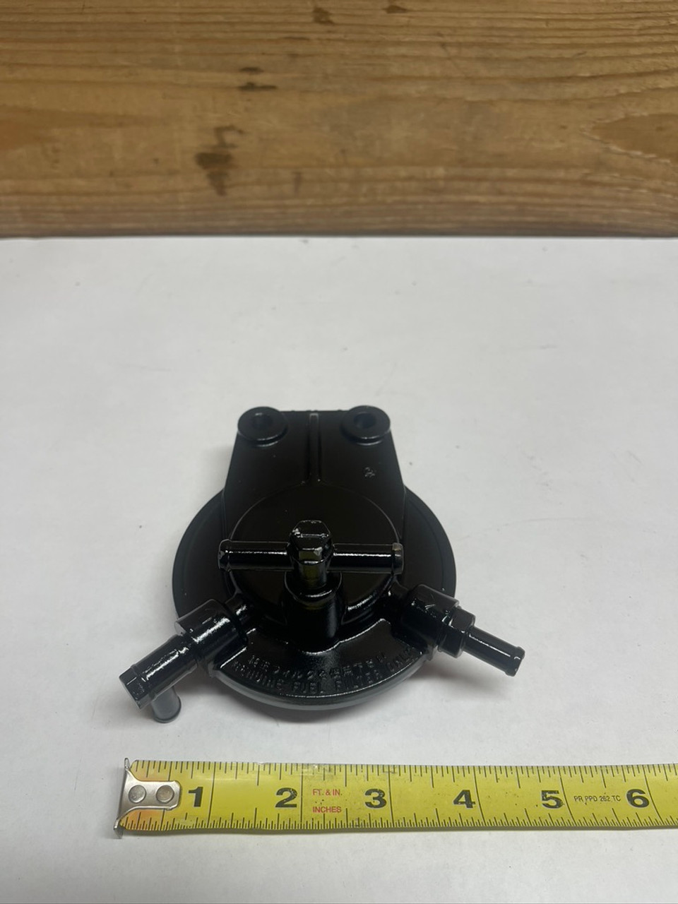 Kohler Fuel Filter Bracket GM35541