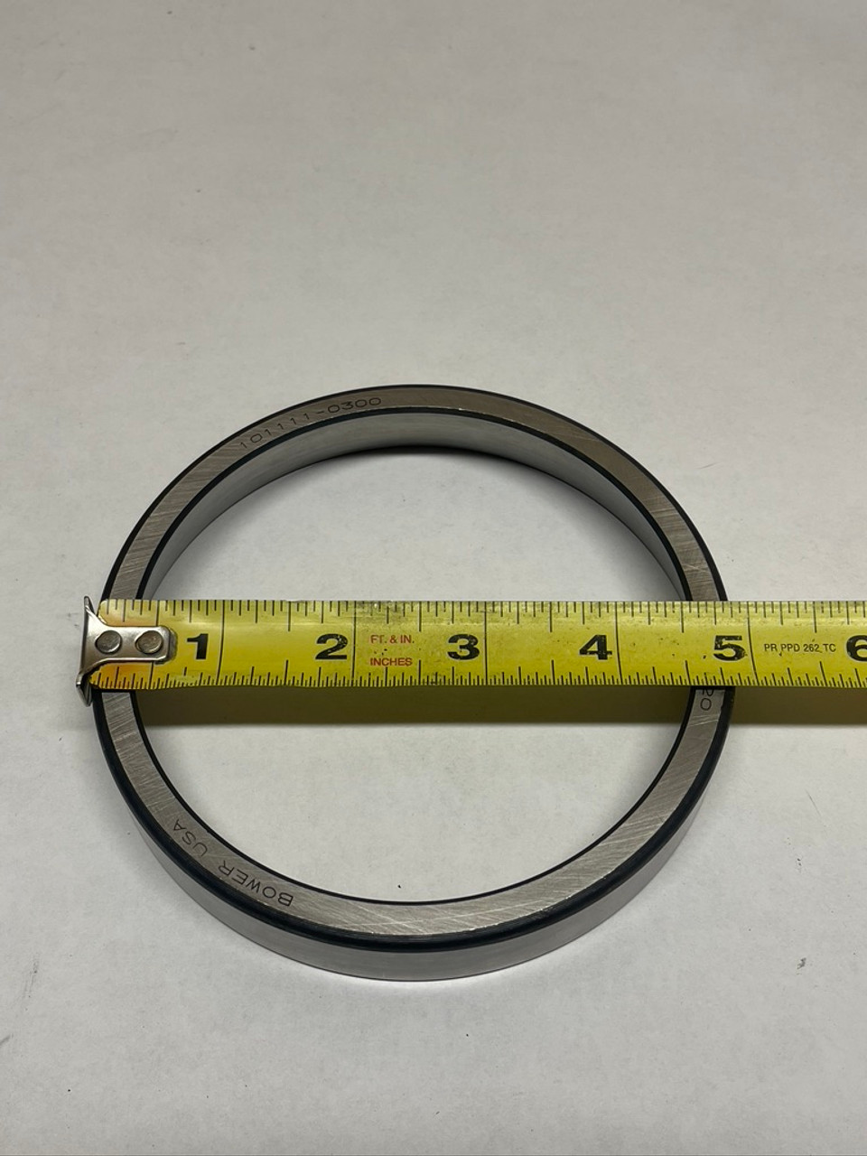 CAT 8S-9151 / 125.41mm Outer Diameter Cup Bearing Caterpillar