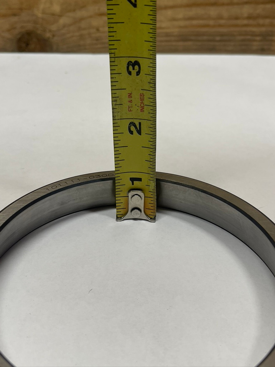 CAT 8S-9151 / 125.41mm Outer Diameter Cup Bearing Caterpillar