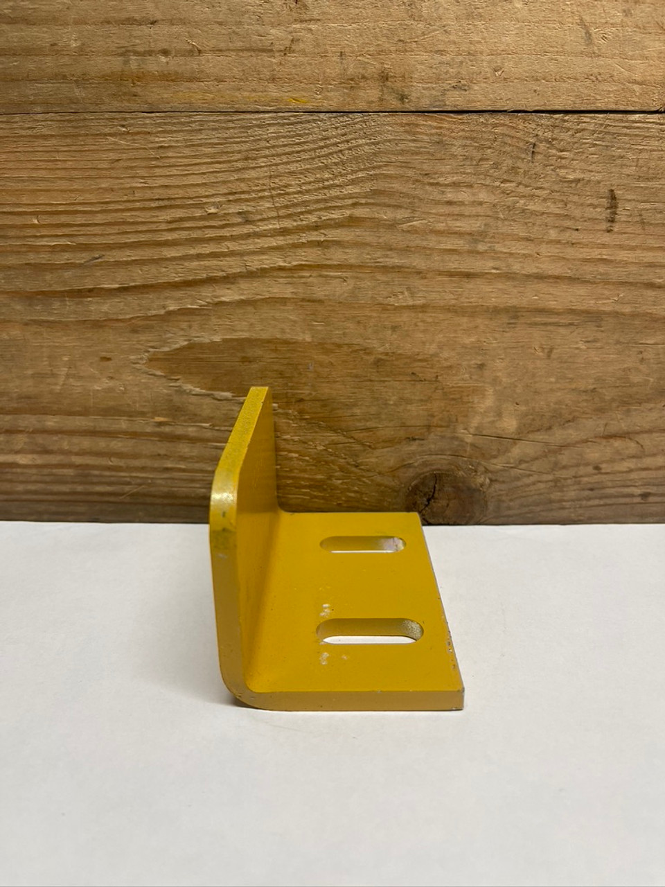 CAT Fuel Tank Mounting Angle Bracket 156-5114 Caterpillar