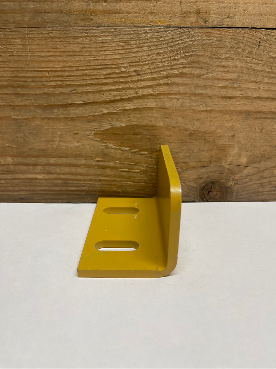 CAT Fuel Tank Mounting Angle Bracket 156-5114 Caterpillar