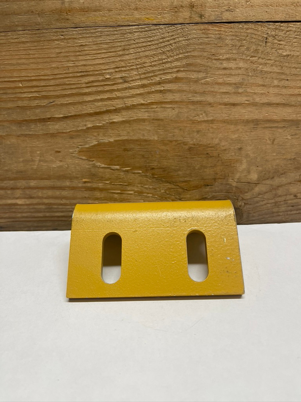 CAT Fuel Tank Mounting Angle Bracket 156-5114 Caterpillar
